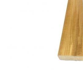 Брашированные мебельные щиты - модель 1