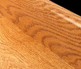 Брашированные мебельные щиты - модель 3