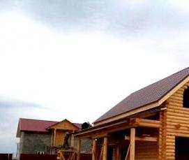 Бревно 10 см - вариант 3