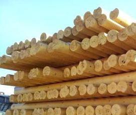 Бревно - тип 3