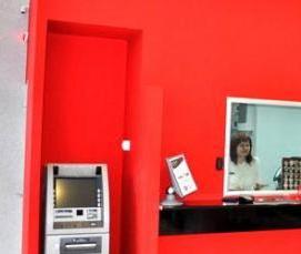 Бронированное остекление - тип 3