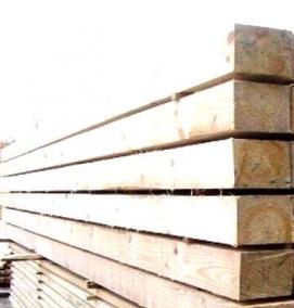 Брус 100 мм - вариант 2