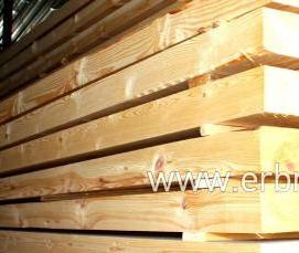 Брус 100х150 мм - модель 3