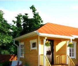 Брус 10 м - модель 4