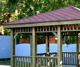 Брус 20х70 мм - тип 3