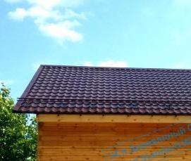 Брус 250х150 мм - вариант 4