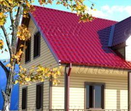 Брус 25х40 мм - вариант 1