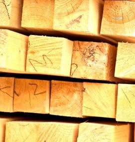 Брус 30х40 мм - вариант 1