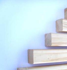 Брус 30х40 мм - вариант 3