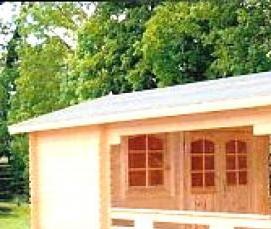 Брус 45х135 мм - тип 4