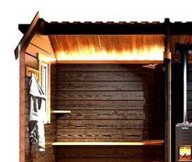 Брус 45х135 мм - тип 3