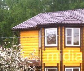 Брус 50х150 мм - вариант 1