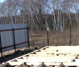 Брус 50х150 мм - вариант 3