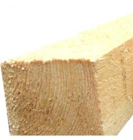 Брус 50х50 мм - вариант 1