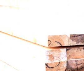 Брус 50х50х2000 мм - модель 4