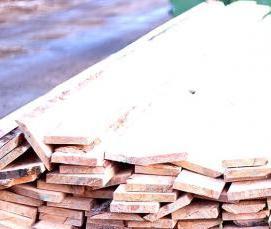 Брус 50х50х2000 мм - модель 3