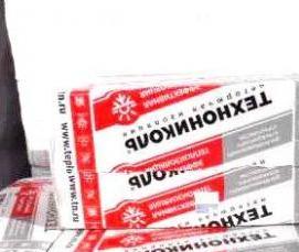 Брус 50х50х4000 мм - вариант 1