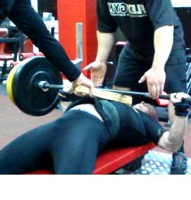 Брус 5 см - вариант 1