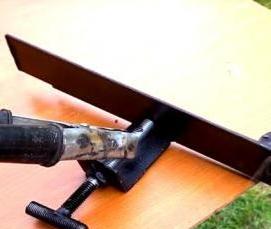 Брус 60х20 мм - тип 1