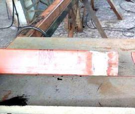 Брус 60х20 мм - тип 3