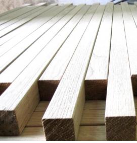 Брус 70х100 мм - модель 2