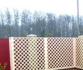 Брус 70х70 мм - вариант 2