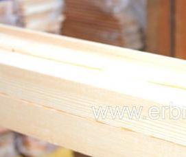 Брус Бук 50х50 мм - тип 3