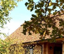 Брус камерной сушки - тип 4