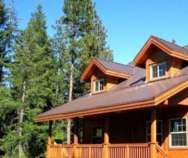 Брус камерной сушки - тип 3