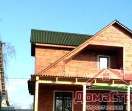 Брус камерной сушки - тип 2