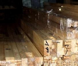 Брус коробочный Сосна - вариант 1