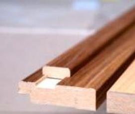 Брус коробочный Сосна - вариант 4