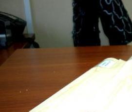 Брус коробочный Сосна - вариант 2