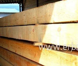 Брус обрезной строганный - вариант 2