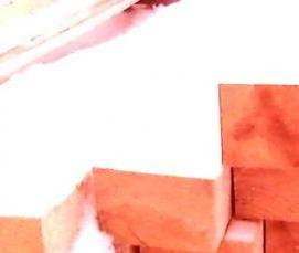 Брус Сосна - тип 1