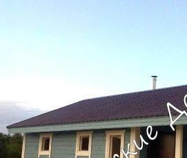 Брус строганный 140х140 мм - тип 4