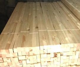 Брус сухой строганный - модель 4