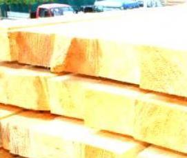 Брус высший сорт - модель 3