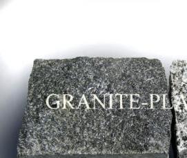 Брусчатка 100х100х100 - модель 1