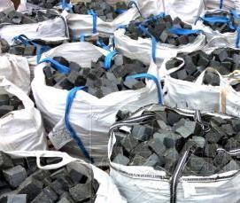 Брусчатка 100х100х100 - модель 2