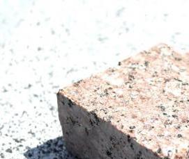 Брусчатка 100х200х30 - тип 3