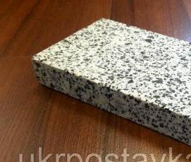 Брусчатка 100х200х30 - тип 2