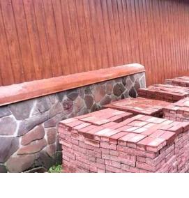 Брусчатка б/у - тип 4