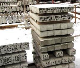 Брусчатка бетонная 1пб - тип 4