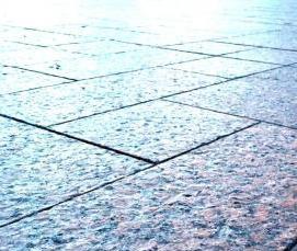 Брусчатка горная - вариант 2