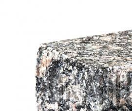 Брусчатка гранитная колотая 100х100х100 - тип 3