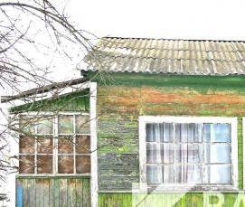 Брусчатка каменный цветок - тип 2