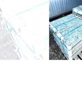 Брусчатка некондиция - вариант 4