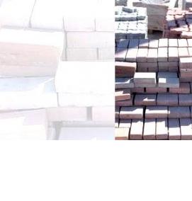 Брусчатка некондиция - вариант 2