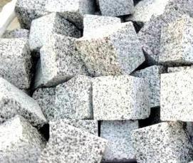 Брусчатка покостовская - модель 1